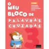O Meu Bloco de Palavras Cruzadas - 3.º Ano de Leya Educação
