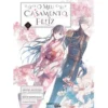 O Meu Casamento Feliz - Nº 1 de Akumi Agitogi, Rito Kohsaka e Tsukiho Tsukioka
