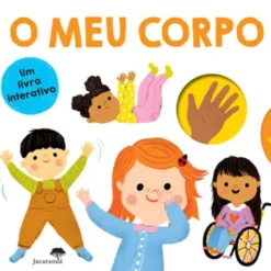O Meu Corpo