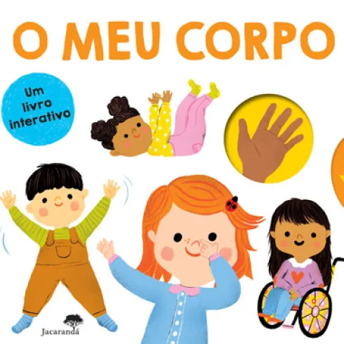 O Meu Corpo