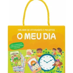 O Meu Dia