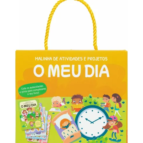 O Meu Dia