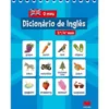 O Meu Dicionário de Inglês 3.º e 4.º Anos