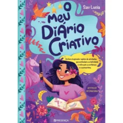 O Meu Diário Criativo de Sav Lucia