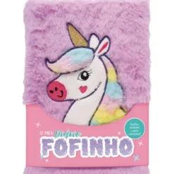 O Meu Diário Fofinho