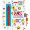 O Meu Diário Secreto - Emoções