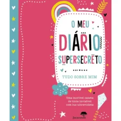 O Meu Diário Supersecreto