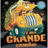 O Meu Grande Camião de Steve Smallman