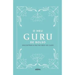 O Meu Guru de Bolso (Livro de Bolso) de Vários Autores