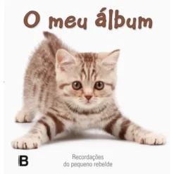 O Meu Álbum