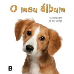 O Meu Álbum (Livro de Bolso) de Bookout
