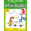 O Meu Livrinho de Atividades - 3 Anos
