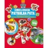 O Meu Livro da Patrulha Pata de Nickelodeon - N.º 14