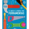 O Meu Livro de Ferramentas de Jessie Ford