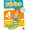 O Meu Livro de Férias Matemática - 4.º e 5.º Ano