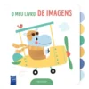 O Meu Livro De Imagens - Veículos de Yoyo Books