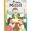 O Meu Missal de Sérgio Franclim