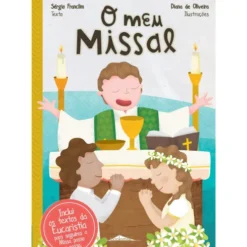 O Meu Missal de Sérgio Franclim