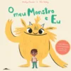 O Meu Monstro e Eu de Nadiya Hussain