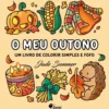 O Meu Outono de Jade Summer