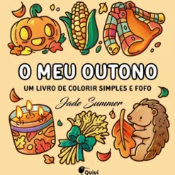 O Meu Outono de Jade Summer