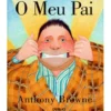 O Meu Pai de Anthony Browne
