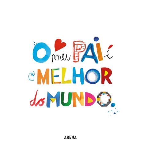 O Meu Pai é o Melhor do Mundo