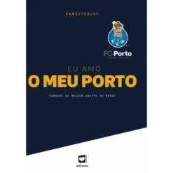 O Meu Porto