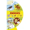 O Meu Primeiro Globo dos Animais