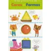 O Meu Primeiro Livro das Cores e Formas