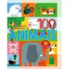 O Meu Primeiro Livro de Abas + 100 Animais