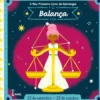 O Meu Primeiro Livro de Astrologia - Balança de Farol