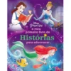 O Meu Primeiro Livro de Histórias para Adormecer - Princesas