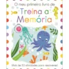 O Meu Primeiro Livro de Treina A Memória de Josef Rose