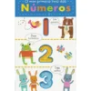O Meu Primeiro Livro dos Números