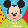 O Meu Primeiro Livro - Jogo Para Levar Comigo