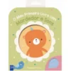 O Meu Primeiro Livro - Pequeno Urso de YOYO BOOKS