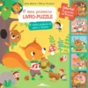 O Meu Primeiro Livro - Puzzle de Céline Potard