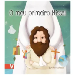 O Meu Primeiro Missal de Bookout