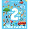 O Meu Procura e Encontra - Tenho 2 Anos