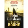 O Miúdo Advogado de John Grisham