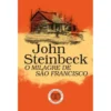 O Milagre de São Francisco de John Steinbeck