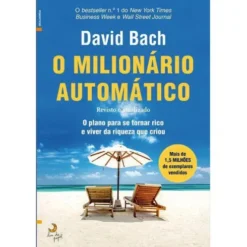 O Milionário Automático de David Bach