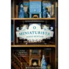 O Miniaturista de Jessie Burton