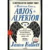 O Misterioso Caso dos Anjos de Alperton de Janice Hallett