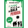 O Mistério Da Bala Perdida de Richard Osman