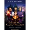 O Mistério da Casa do Relógio de John Bellairs