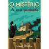 O Mistério da Casa Queimada de Enid Blyton - Volume 1