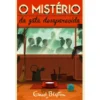 O Mistério da Gata Desaparecida de Enid Blyton - Volume 2