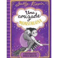 O Mistério Das Pedras Mágicas de Sally Rippin